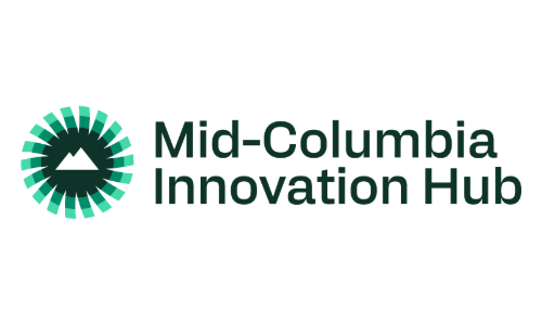 Mid-Columbia logo