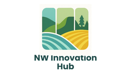 NW Hub logo